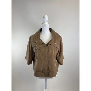 Women's Elliott Lauren Short Sleeve Jacket